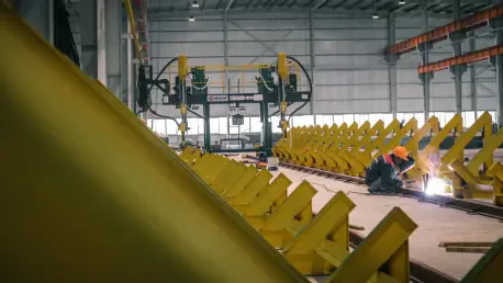 How Will AutoStore’s Fall 2025 Range Transform Warehousing?