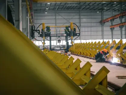 How Will AutoStore’s Fall 2025 Range Transform Warehousing?