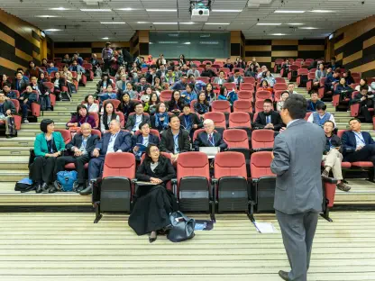 Lead. With. Purpose. Event Inspires Arkansas Leaders
