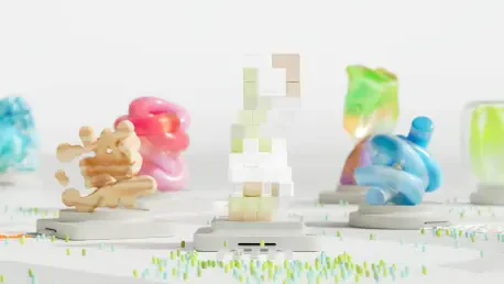 How Is Lingjing AI Revolutionizing Animation with AI Tech?