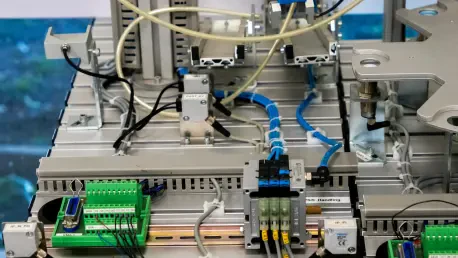 How Are Automated Data Logging Tools Shaping Industries?