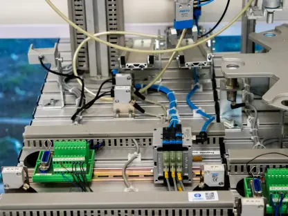 How Are Automated Data Logging Tools Shaping Industries?