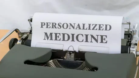 AI Medicine: Custom Cures and Smart Investments Collide