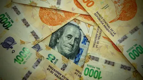 How Could Argentina’s Economic Woes Threaten U.S. Security?