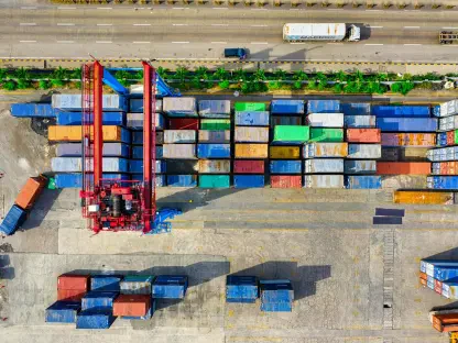 Automotive Supply Chain Disruptions Cost $13 Billion Yearly