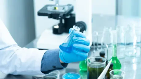 Why Is mRNA Vaccine Financing Dropping Sharply in 2025?