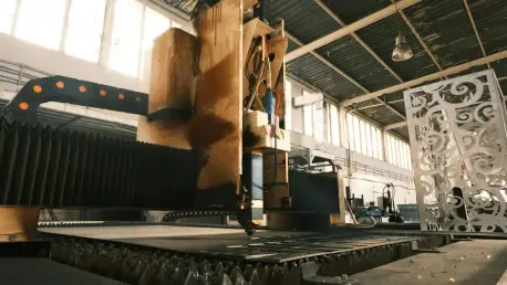 Can AntOn Redefine Entry-Level Material Handling Gear?