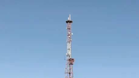 How Will 5G IoT via LEO Satellites Transform Global Connectivity?