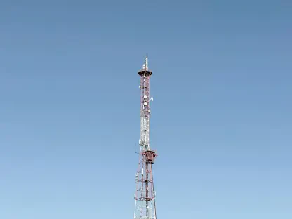 How Will 5G IoT via LEO Satellites Transform Global Connectivity?