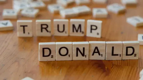 How Effective Is Trump’s One-In, Ten-Out Deregulation Policy?
