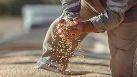 Trump Proposes $10B Aid for Soybean Farmers Amid Trade War