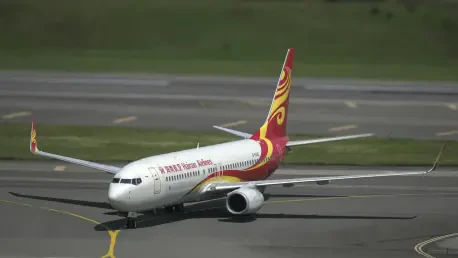 Can Cathay and Airbus Transform Aviation with SAF in Asia?