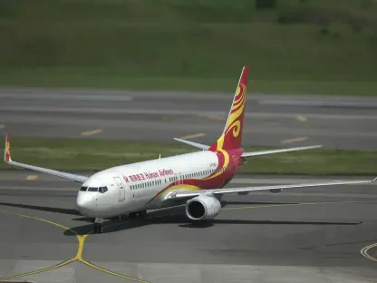 Can Cathay and Airbus Transform Aviation with SAF in Asia?