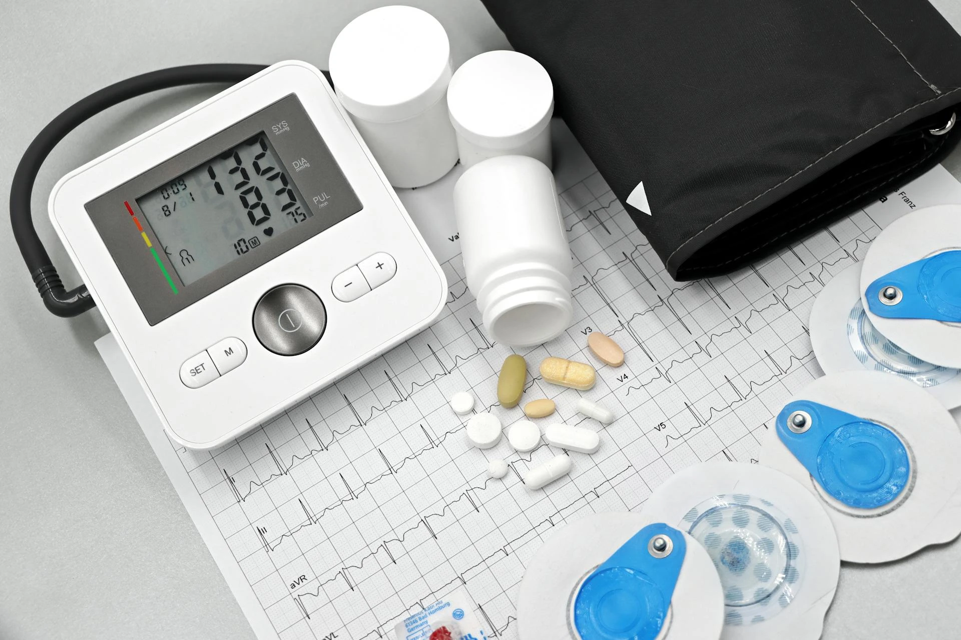 NanoPhoria Secures $97.6M for Heart Failure Peptide Therapy