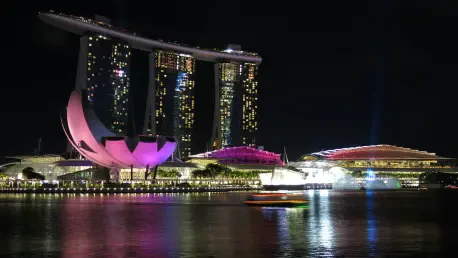 Canon’s Think Big Series: Building Resilience in Uncertainty