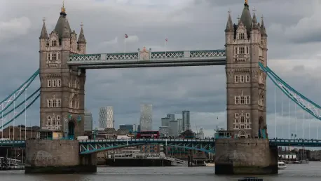 Will Waymo's Robotaxi Revolution Transform London by 2026?