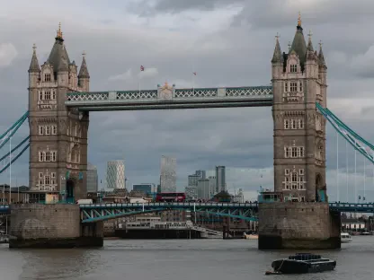 Will Waymo's Robotaxi Revolution Transform London by 2026?