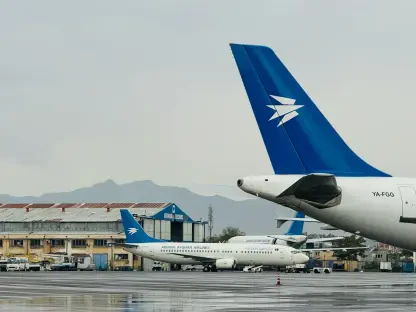 Swissport Unveils New Cargo Hub at Manchester Airport