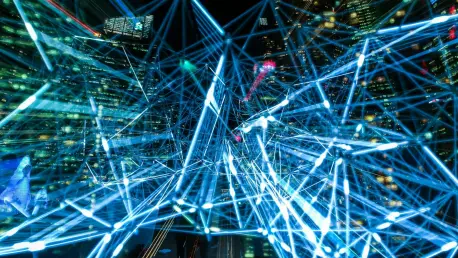 How Did Bitfarms Secure $588M for AI and HPC Growth?
