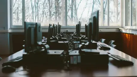 Public Sector Digital Transformation Framework Unveiled