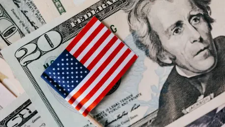How Do Trump’s Tariffs Reshape U.S. Trade Dynamics?