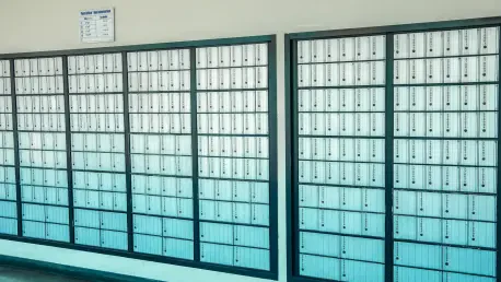 Can Solar-Powered Lockers Revolutionize UK Parcel Delivery?
