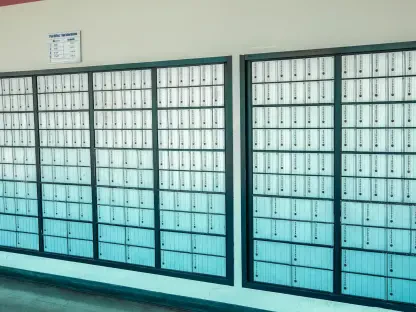 Can Solar-Powered Lockers Revolutionize UK Parcel Delivery?