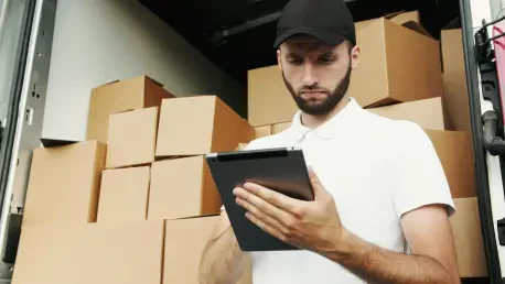 Automation as a Service Revolutionizes Warehouse Operations