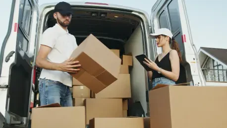 Technology Boosts Supply Chain Agility in Uncertain Times