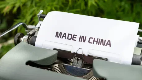 China’s Clean Tech Exports Surpass U.S. Fossil Fuels