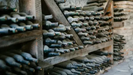 Why Are Americans Drinking Less and Impacting Heartland Wineries?