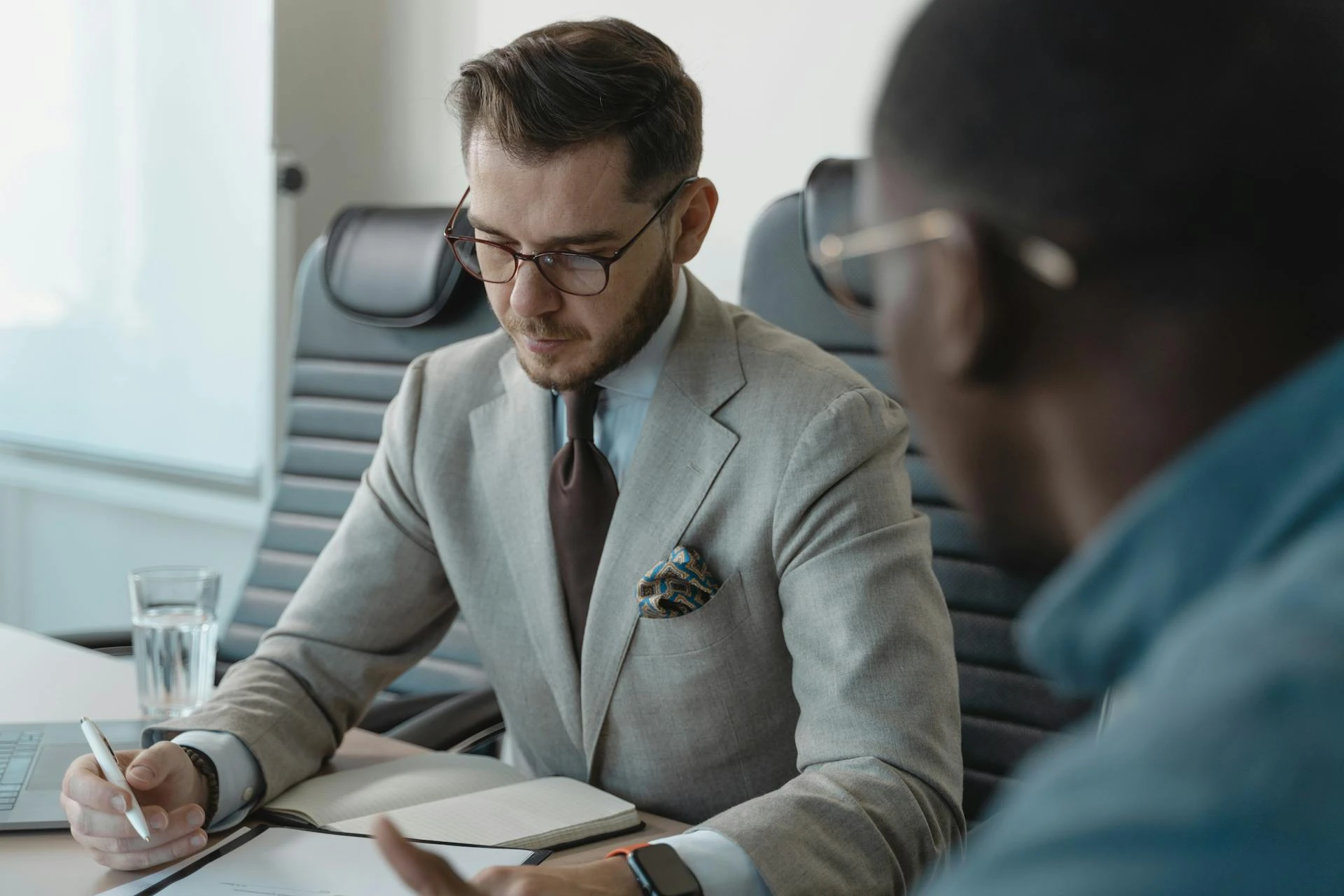 Manager Led Performance Unlocking ROI with Manager-Led Performance Management | Business ...