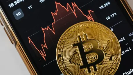 Why Is Bitcoin Surging to a New All-Time High in October?