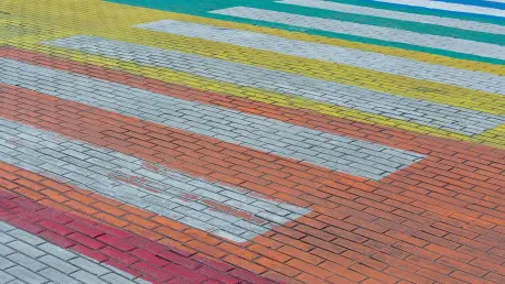 Miami Beach Rainbow Crosswalk Removed Amid State Clash