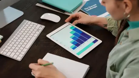 Why Are UK Finance Boards Prioritizing Tech Expertise?