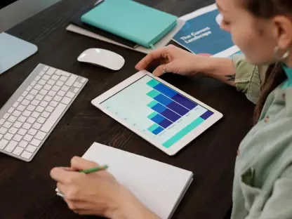 Why Are UK Finance Boards Prioritizing Tech Expertise?