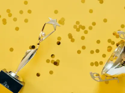 Lakinbofa Goodluck Honored as PR Personality of the Decade