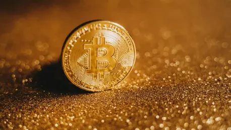 Will Bitcoin Catch Up to Gold’s 2025 Surge?