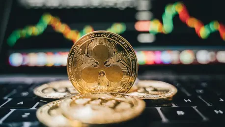 How Is ARK Invest Driving Blockchain in Traditional Finance?