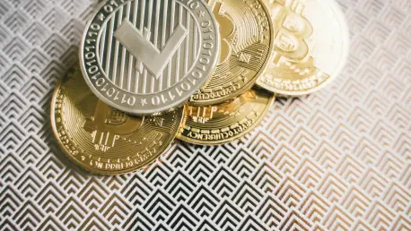 What Drives Crypto Turmoil Amid Global Economic Shifts?