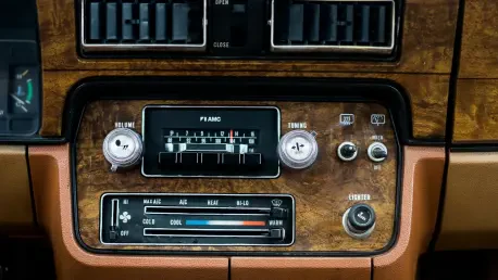 Why Is Big Auto Targeting AM Radio and Your Privacy?