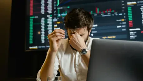 Trend Analysis: Cryptocurrency Market Volatility