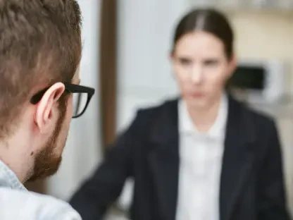 Trump's OPM Director Aims to Rebuild Tech Workforce