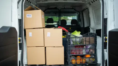 Iceland and Stuart Launch UK’s First Same-Day Delivery