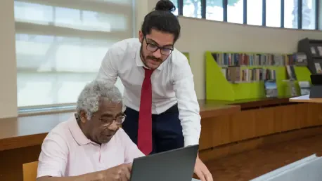 How Can Organizations Build Essential Digital Skills?