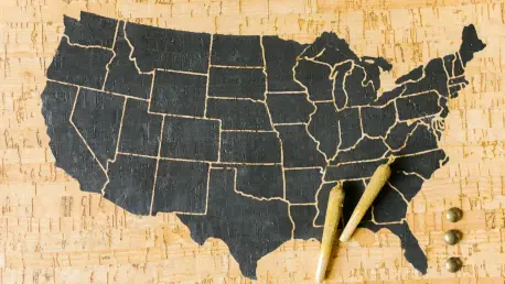 Will Trump's Cannabis Policy Reshape Federal Regulation?