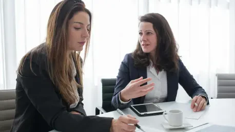 How Does Elizabeth Bennett Guide Wealth Clients in Volatility?