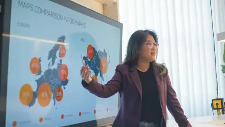 How Can HR Stay Ahead of Global Compensation Trends?
