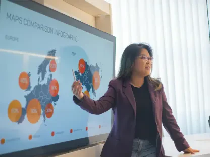 How Can HR Stay Ahead of Global Compensation Trends?