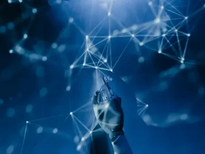 Why Organizations Struggle with Agility in an AI Future
